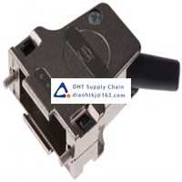 HARTING_09670150334_D-SUB connectors