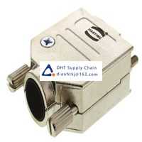 HARTING_09670090343_D-SUB connectors