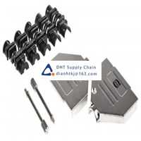 HARTING_09670250343_D-SUB connectors