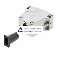 HARTING_09670250344_D-SUB connectors