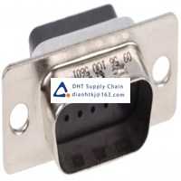 HARTING_09561005601_D-SUB connectors