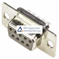 HARTING_09672094715_D-SUB connectors