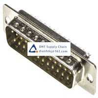 HARTING_09672255615_D-SUB connectors