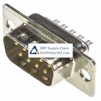 HARTING_09672095615_D-SUB connectors