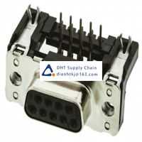 HARTING_09661526612_D-SUB connectors