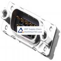 HARTING_09651616713_D-SUB connectors