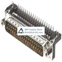 HARTING_09654626813_D-SUB connectors