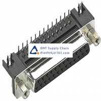 HARTING_09684637812_D-SUB connectors