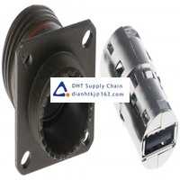 Amphenol Socapex_USBFTV22G_D-SUB connectors