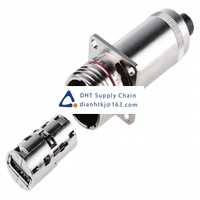 Amphenol Socapex_USBFTV2PE1N_D-SUB connectors