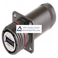 Amphenol Socapex_USBFTV2PE1G_D-SUB connectors