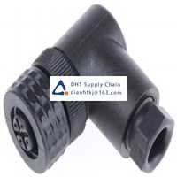 Telemecanique Sensors_XZCC12FCP40B_Circular connector