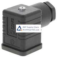 Telemecanique Sensors_XZCC43FCP40B_Power connector