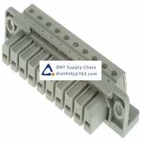 Phoenix Contact_1600001_Terminal Block Connector