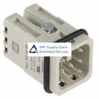 HARTING_09210072632_Power connector