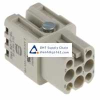 HARTING_09360082732_Power connector