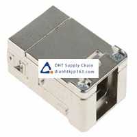 HARTING_09140083011_Power connector