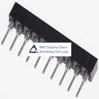 Preci-Dip_831-87-010-10-001101_IC Connector