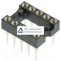 Preci-Dip_110-87-310-41-001101_IC Connector