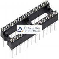 Preci-Dip_110-87-324-41-001101_IC Connector