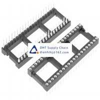 Preci-Dip_110-87-640-41-001101_IC Connector