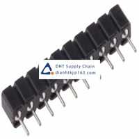 Preci-Dip_310-87-110-01-640101_IC Connector