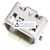 Molex_47346-0001_D-SUB connectors