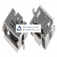 Molex_47590-0001_D-SUB connectors