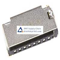 Molex_47309-2651_D-SUB connectors