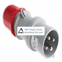 Scame_213.3236RV_Mains and DC power connectors