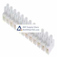 RS PRO_703-3814_Terminal Block Connector