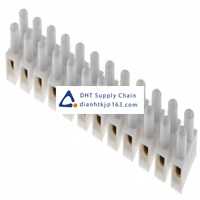 RS PRO_703-3818_Terminal Block Connector
