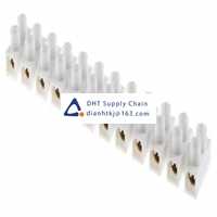 RS PRO_703-3820_Terminal Block Connector