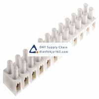 RS PRO_703-3824_Terminal Block Connector