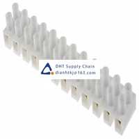 RS PRO_703-3827_Terminal Block Connector