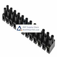 RS PRO_703-3830_Terminal Block Connector