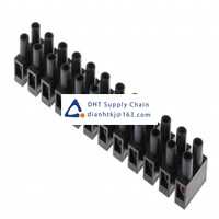 RS PRO_703-3836_Terminal Block Connector