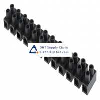 RS PRO_703-3842_Terminal Block Connector