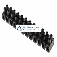 RS PRO_703-3849_Terminal Block Connector