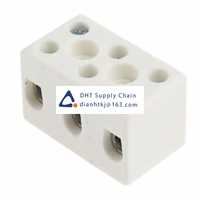 RS PRO_703-3852_Terminal Block Connector