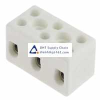 RS PRO_703-3855_Terminal Block Connector