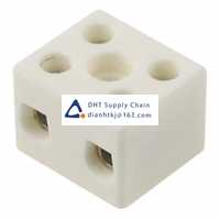 RS PRO_703-3858_Terminal Block Connector