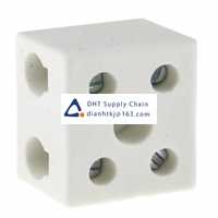 RS PRO_703-3861_Terminal Block Connector
