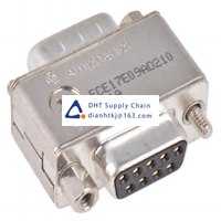 Amphenol ICC_FCE17-E09AD-210_D-SUB connectors