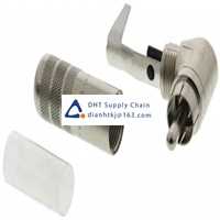 Switchcraft_3502RA_AV Connector