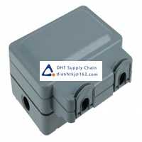 MK Electric_K56201GRY_Mains and DC power connectors