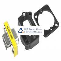 Switchcraft_EHHD15FFB_D-SUB connectors