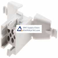 Souriau_SMS6PDH3_Power connector