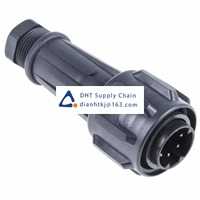 Bulgin_EXP-0911/07/P_Circular connector
