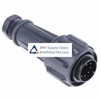 Bulgin_EXP-0911/10/P_Circular connector